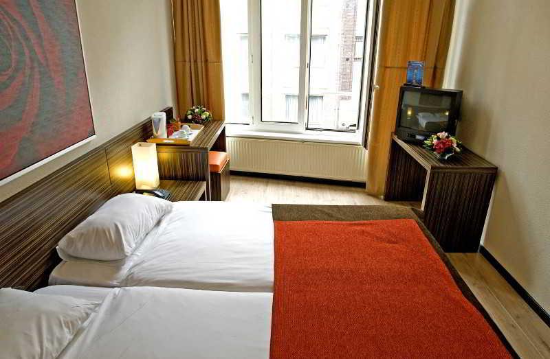 France Hotel Amsterdam Rom bilde